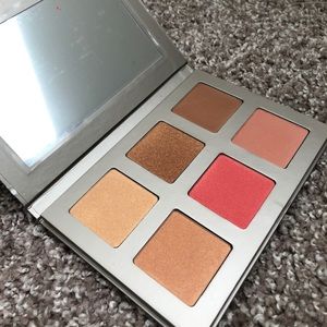 Iconic London - Blaze Chaser Face Palette! ✨🔥